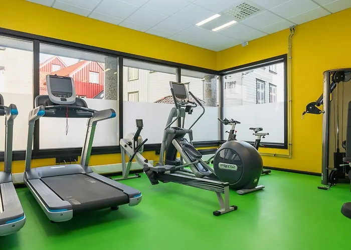 Thon Hotel Arendal