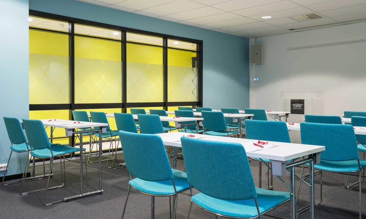 Hotell Thon Arendal