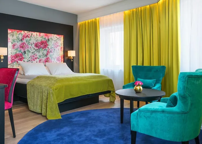 Thon Hotel Arendal