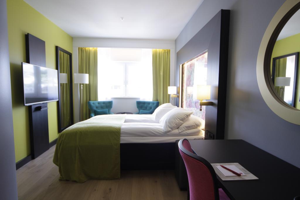 Hotell Thon 4*