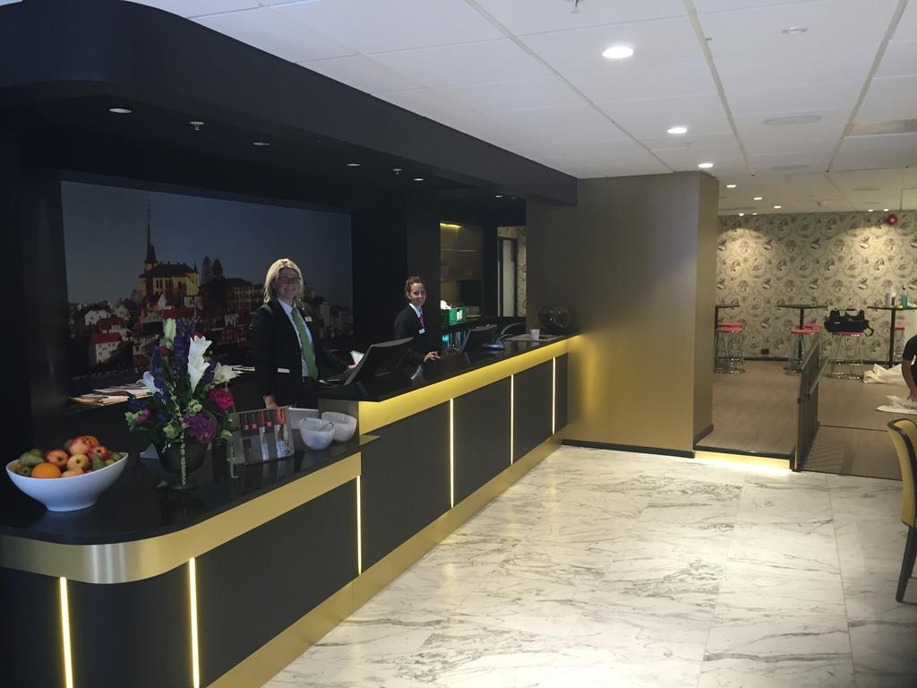 Hotell Thon Arendal