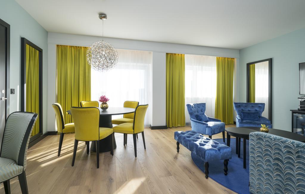 Hotell Thon