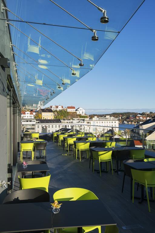 Thon Arendal