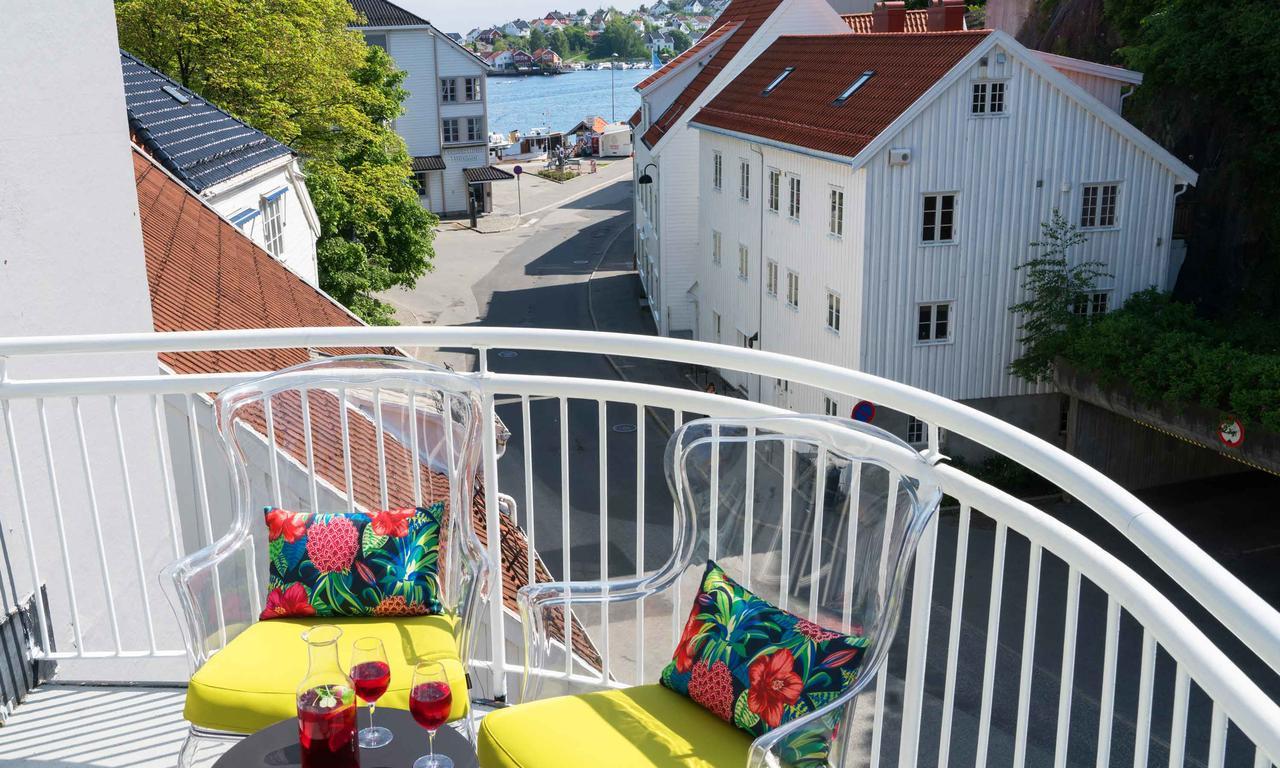 Hotell Thon