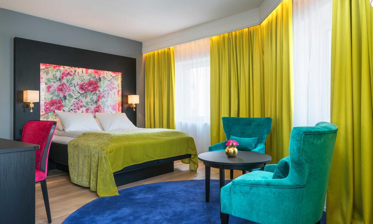 Thon Hotell Arendal