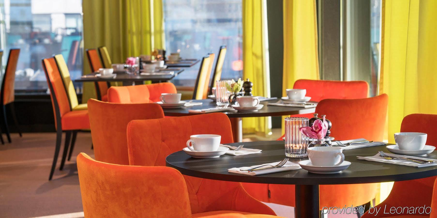 Hotell Thon Arendal