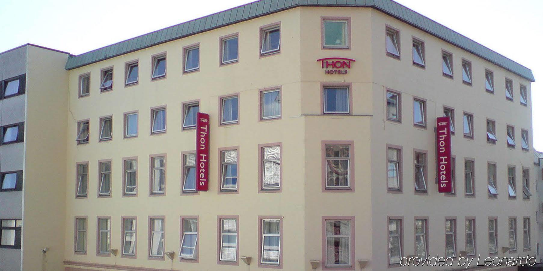 Thon Hotell