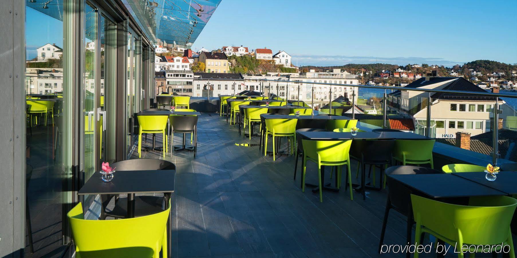 Thon Hotell 4*