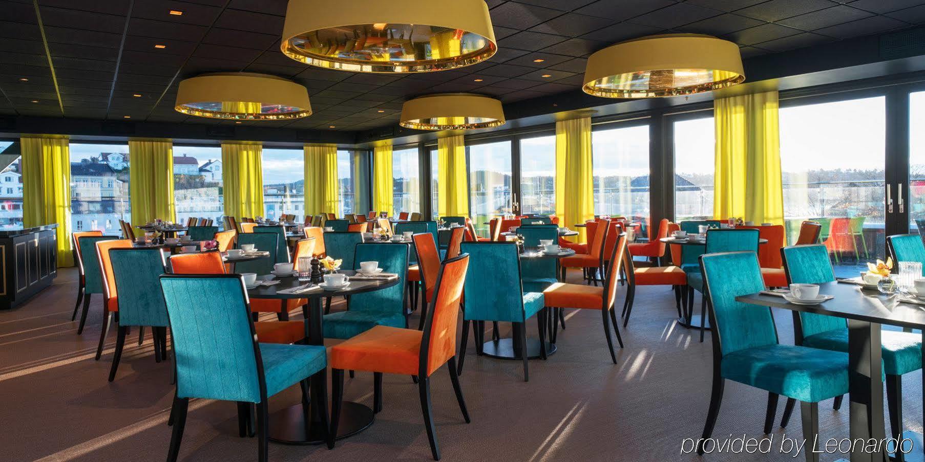 Thon Hotell 4*