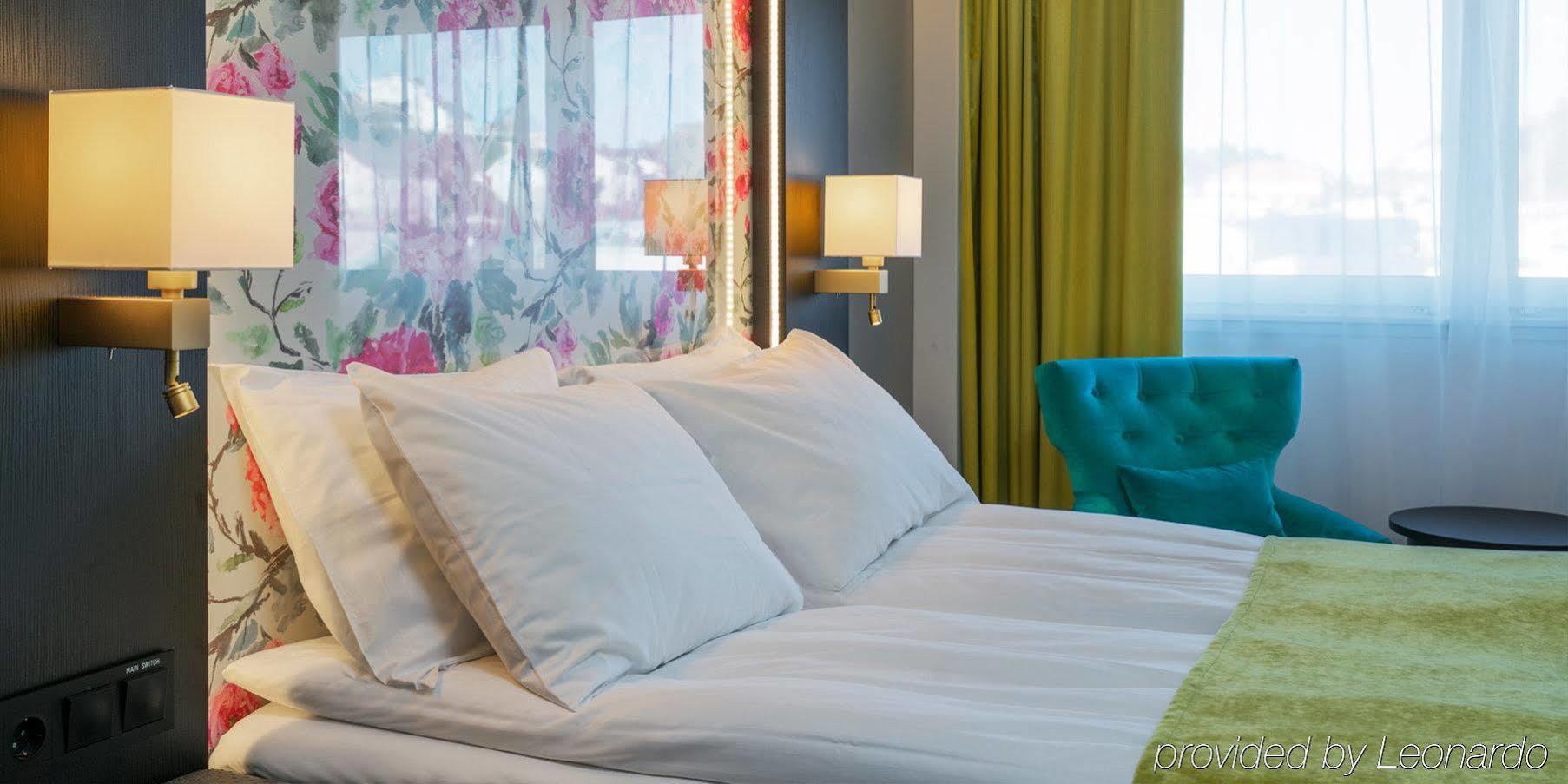 Hotell Thon 4*
