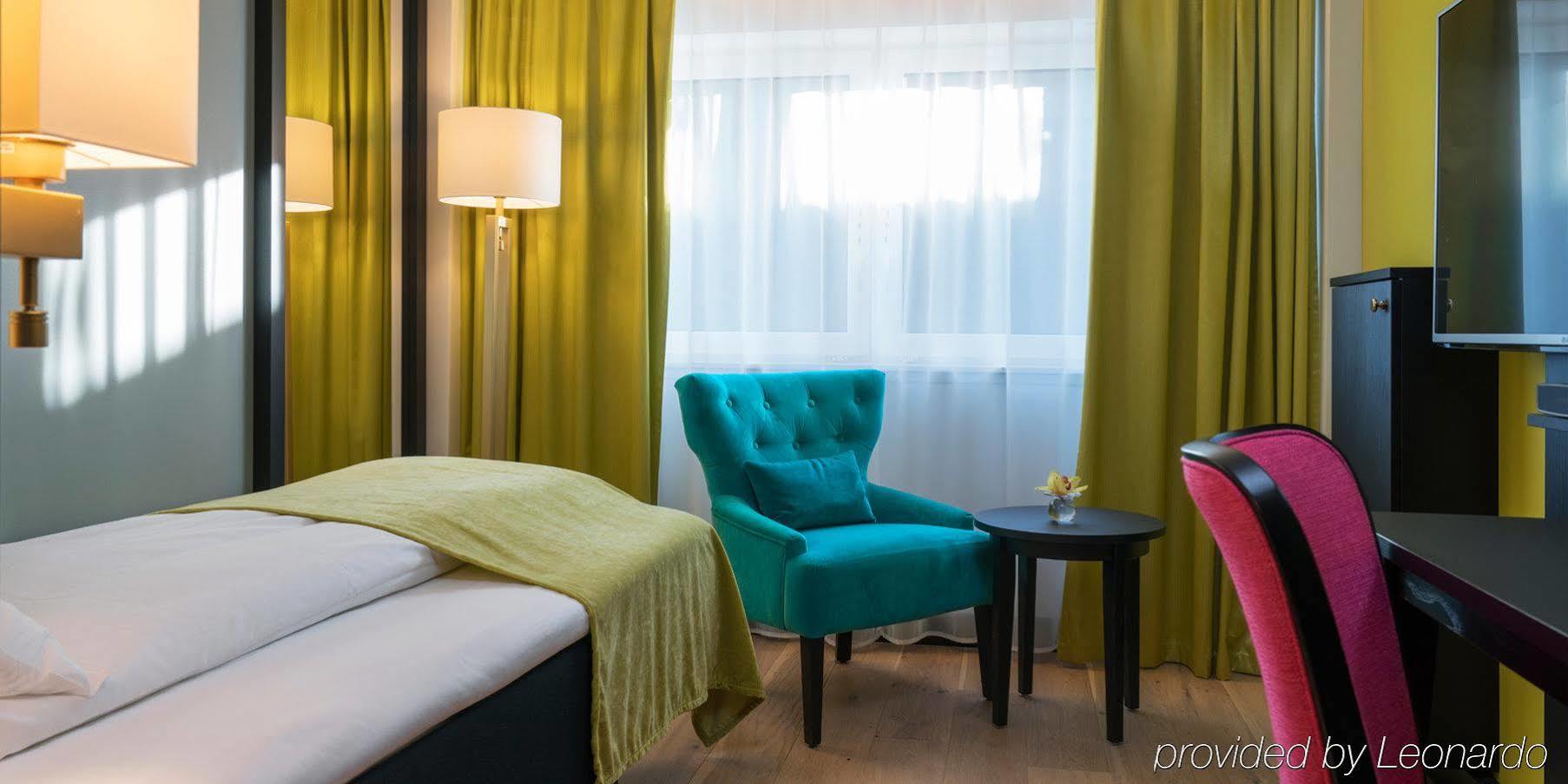 Hotell Thon 4*