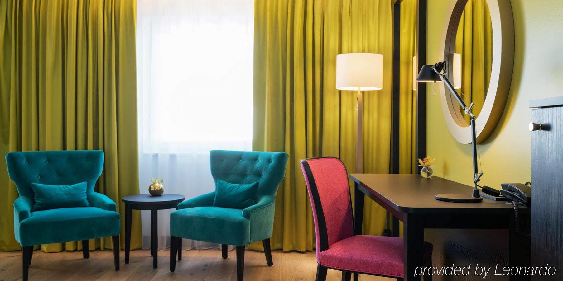 Hotell Thon 4*