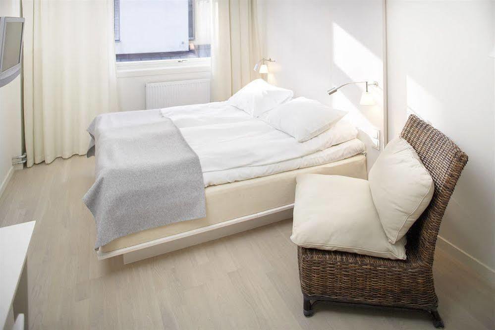 Hotell Thon Arendal
